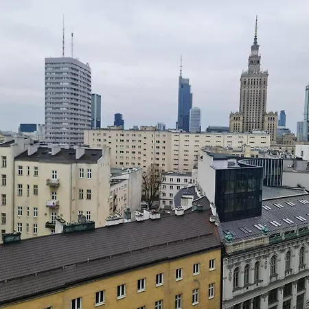 Apartament 10q - Z6 1004