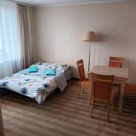 Apartmán 10q - Z6 1004